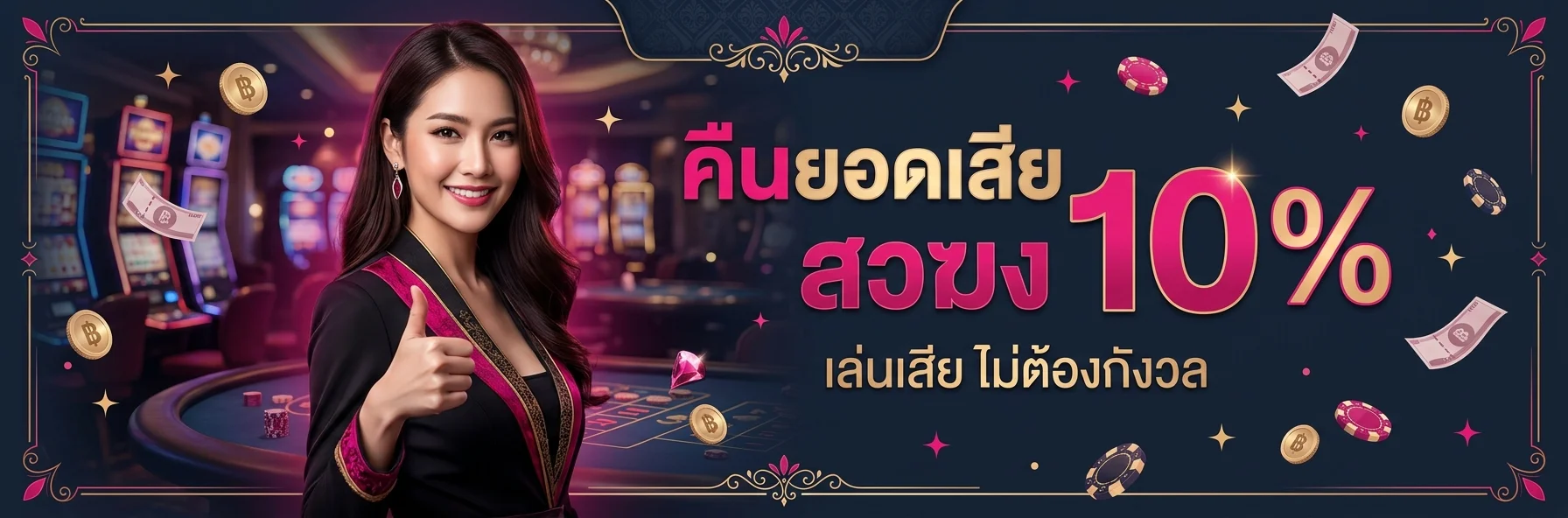 โปรโมชันฝากเงินรับเครดิตฟรี tgacat สล็อต ทุกวันไม่หยุด